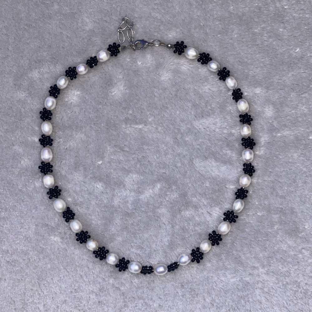 Beaded Necklace